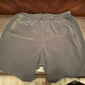 Ten Thousand interval shorts. L. Black.